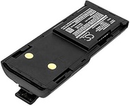 SPANN Battery Replacement for Motorola LTS2000, MTX638, P040, P080, PRO3150, PTX600, LCS2000, Part N