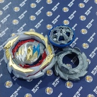 DB/BU B-199 Gatling Dragon (Used) Takara Tomy Beyblade