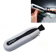 Factory directly sell Peeps Glasses Cleaner Eyeglass Clean Brush Maintenance Vision Care Professiona