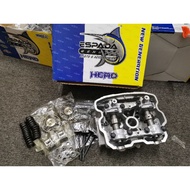 Racing Head Espada Rs150 20/23 22/25 Head Rs150