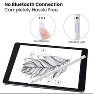 觸控筆適用於 iPad Generation Air Pro Mini iPhone 兼容 Android Kindle Fire Surface 和其他平板電腦 ilbmckp Styluses C