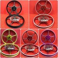 Hylos fg505 1.6/1.6 Y15zr Y15