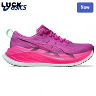 Asis-Superblast 2.0 Anti-Slip and Wear-Resistant Sports Shoes - Stylish and Breathable Casual Shoes 