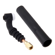 {news}TIG Welding Torch Head Body 9F Flexible Air-Cool 125A WP-9F Gas Cooled