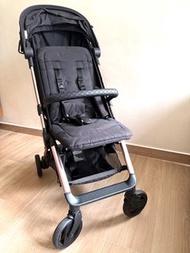 ABC Design Zephair Stroller 德國嬰兒手推車 秒收神車