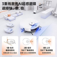 Cheng County Qiaoshang Trading Co., Ltd. Flip [24 Hours Delivery] uwant Youwang Sweeping Mopping Rob