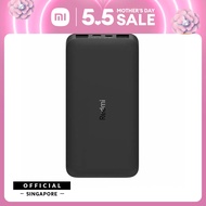 Redmi 10000mAh Power Bank