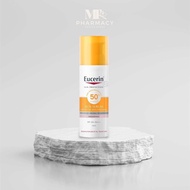 Eucerin Sun Protection SUN SERUM SPOTLESS BRIGHTENING SPF50+ PA+++ ขนาด 50ml