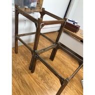 Table Legs, Table Legs, Size 80X80, 10 Yuan One Piece, Self-Pickup, Zhongshan South District