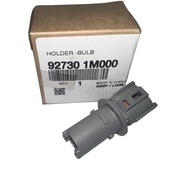 Genuine 92730-1M000 For Kia Forte 09-13 High Mount Stop Lamp 3rd Brake Light Socket