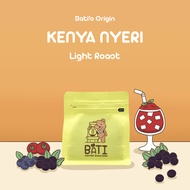 Bati Coffee Roasters เมล็ดกาแฟ คั่วอ่อน - BATIS KENYA NYERI AB【Single Origin｜Washed｜Light Roast】