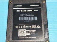 【金耐超】apacer 宇瞻 120G SSD
