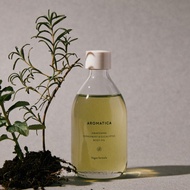 Aromatica Awakening Body Oil Peppermint &amp; Eucalyptus