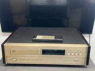 Accuphase DP-80L CD轉盤 跟原裝遙控