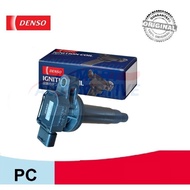 DENSO Ignition Coil for Toyota Vios/Yaris/Prius 1NZFE/2NZFE/1SZFE/1NZFXE