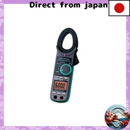 Kyoritsu 2046R Q-Snap AC/DC Clamp Meter for Current Measurement[Direct Japan]
