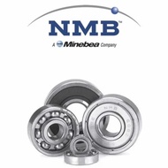 Bearing NMB 606ZZ / R1760KK Minebea high speed bearing