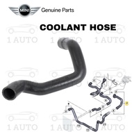 (GENUINE MINI PARTS) COOLANT HOSE MINI COOPER S R56 1.6 CLUBMAN R55 R57 R58 R59 N14 N18 ENGINE