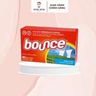 Giấy Thơm Quần Áo Bounce MỸ