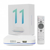 UBOX11 Unblock Tech Remote Control for Ub11 gen11 UboxSeries