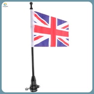 Car Flag Pole Flag Outdoor Flag Pole Uk Flag Decorative Flagpole Display Flag Exterior Car Decoratio