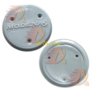 MODENAS KRISS Clutch Cover Plastic Cover Engine Plastic Cover Logo