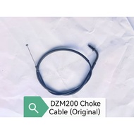 Demak DZM200 Choke Cable