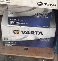 Varta 60044