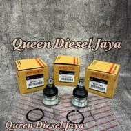 Ball Joint Kit, FR Sups Upr Arm Upper Ball Joint/ Mitsubishi All New Triton HDX 2.5cc New Pajero Spo