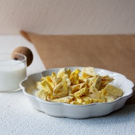 Snack Dried Fruit Apple Kiwi Papaya Longan No Added Children Pregnant Women Leisure Dry Fruit Snack