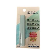日本 OMI 高度保濕深層薄荷護唇膏 2.3g|OMI Menturm Deepner menthol Lip Stick