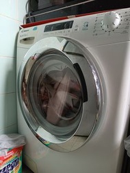 Candy 金鼎 CSV 1482D3/1-UK洗衣機 Washing Machine