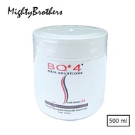 BQ*4 : Hair Series 88 - Hair Spa Treatment Mask (500ml)