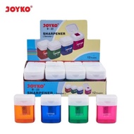 Joyko B23 Pencil Sharpener / Joyko B23 Pencil Shavings