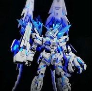 [特別訂購] 高達模型 KOSMOS PG 完美獨角獸高達藍色 LED 燈組改件套裝 [Special Order] KOSMOS Blue LED Set for PG Unicorn Gundam Perfectibility