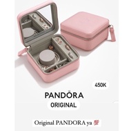 [Ready] Original Pandora Jewelery Box - Pandora Jewelry Box