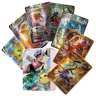1996 1st Edition Pokemon Foil Flash Cards Charizard Blastoise Venusaur Mewtwo Game Collection PTCG P