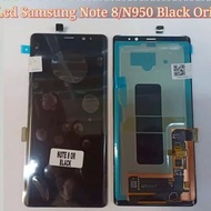 Lcd samsung Note 8 original