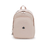 กระเป๋าเป้สะพายหลังใส่โน้ตบุ๊ก Kipling สำหรับผู้ชายและผู้หญิง กระเป๋าสะพายไหล่แบบลำลอง น้ำหนักเบา กร