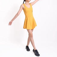 AIRWIN - PREMIUM IRENE SPORTS DRESS (with inner)