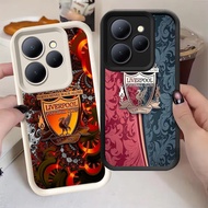 G-79 L_LIVER_POOL Casing for ITEL P65 RS4 P55 A80 City 100 A50 A70 A90 S23 5G