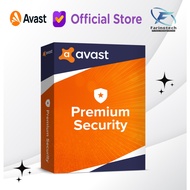 Avast Premium Security Original License Key Antivirus Premium