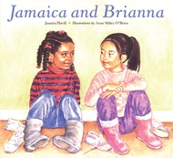 Jamaica and Brianna Jamaica and Brianna Paperback Hardcover Mass Market Paperback Audio, Cassette