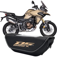 For Voge DS625X DSX625 625DSX ds625x dsx625 625dsx Motorcycle Handlebar bag waterproof handlebar tra