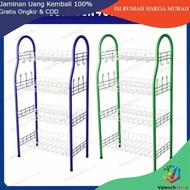 4-Tier Dragon Plate Rack / Dragon Plate Rack 4-Tier Plate Rack Plate Rack/ 4-Tier Dragon Rack/