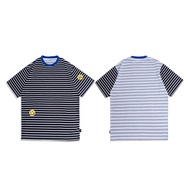 Imokey Max Striped - Men's T-Shirt - Women's T-Shirt - Striped T-Shirt