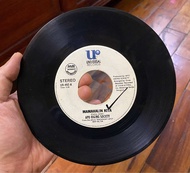 Apo Hiking Society – Mamahalin Kita - OPM Philippines Original Pop Music Vinyl Plaka 45 Rpm - VG