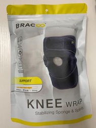 Bracoo KP31 Knee pad 奔酷 護膝