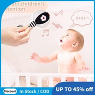 0-6 Months Black and White High Contrast 0-3 Months Newborn Toys