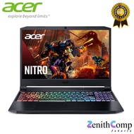 Laptop Acer Nitro 5 AN515 AMD Ryzen 7 6800H